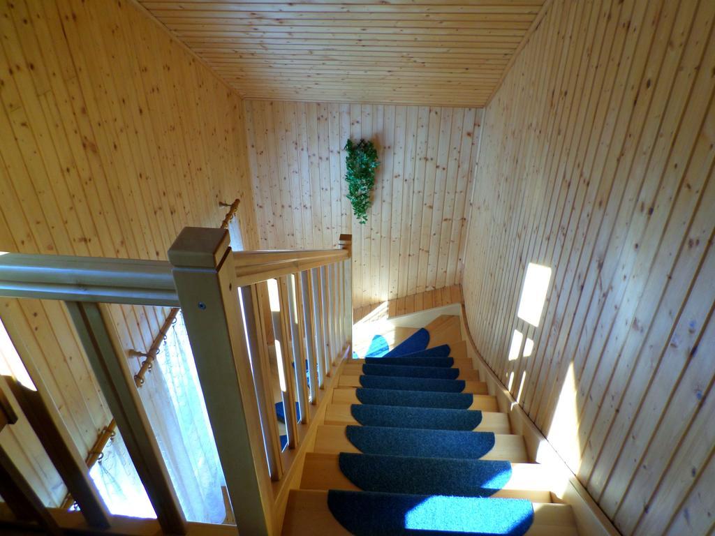 Apartmany Anna Bešeňová Rum bild