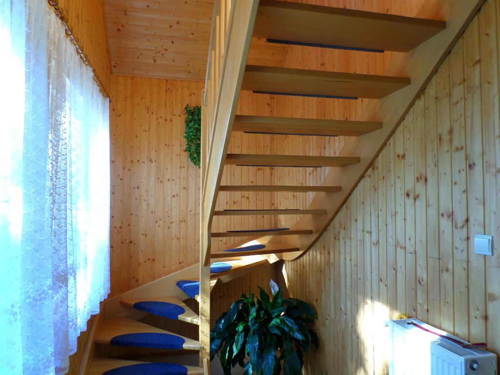 Apartmany Anna Bešeňová Rum bild