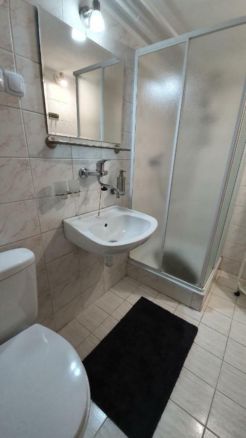 Apartmany Anna Bešeňová Exteriör bild